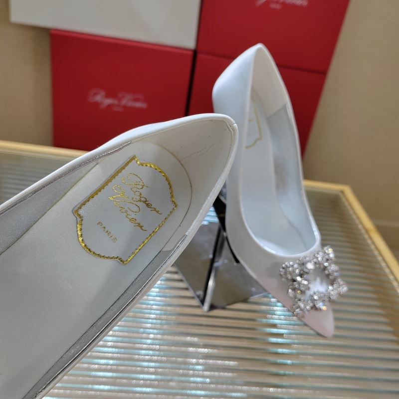 Roger Vivier Shoes